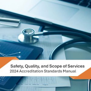 2024 Accreditation Standards Manual