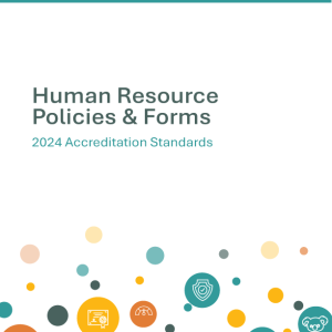 Human Resources Policies Manual 2025